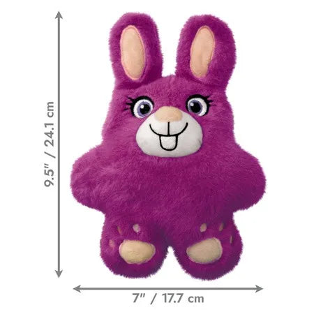 Snuzzles Bunny