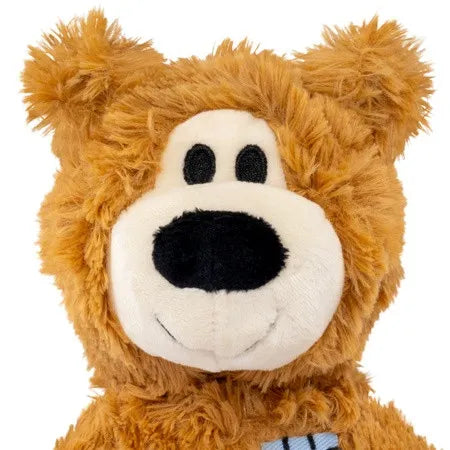Wild Knots Bear, Assorted Colors