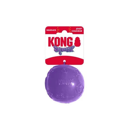 Squeezz Ball, Assorted Colors