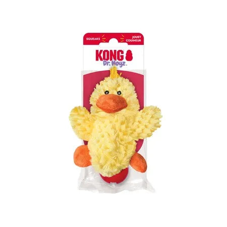 Dr. Noyz Duck
