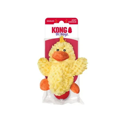 Dr. Noyz Duck