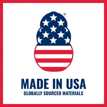 KONG Puppy Pink