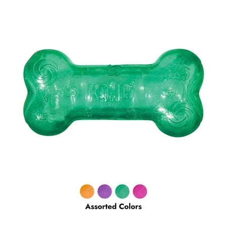 Squeezz Crackle Bone, Assorted Colors