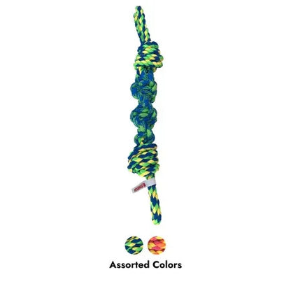 Rope Bunji, Assorted Colors