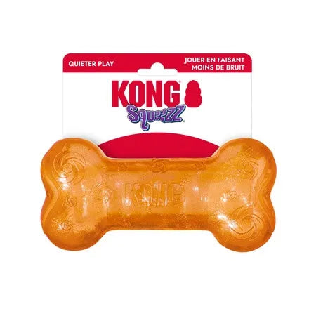 Squeezz Crackle Bone, Assorted Colors