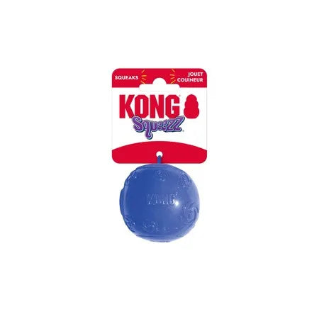Squeezz Ball, Assorted Colors