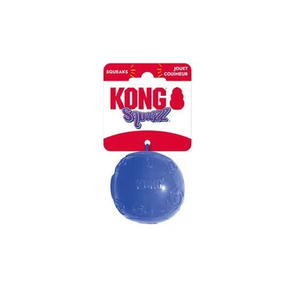 Squeezz Ball, Assorted Colors
