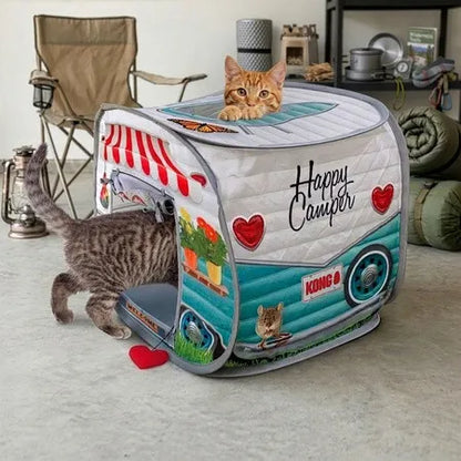 Play Spaces Camper
