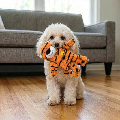 Wild Knots Tiger