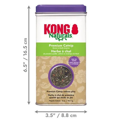 Naturals Catnip