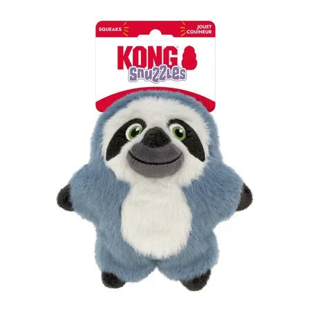Snuzzles Kiddos Sloth