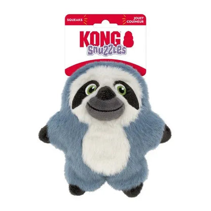 Snuzzles Kiddos Sloth