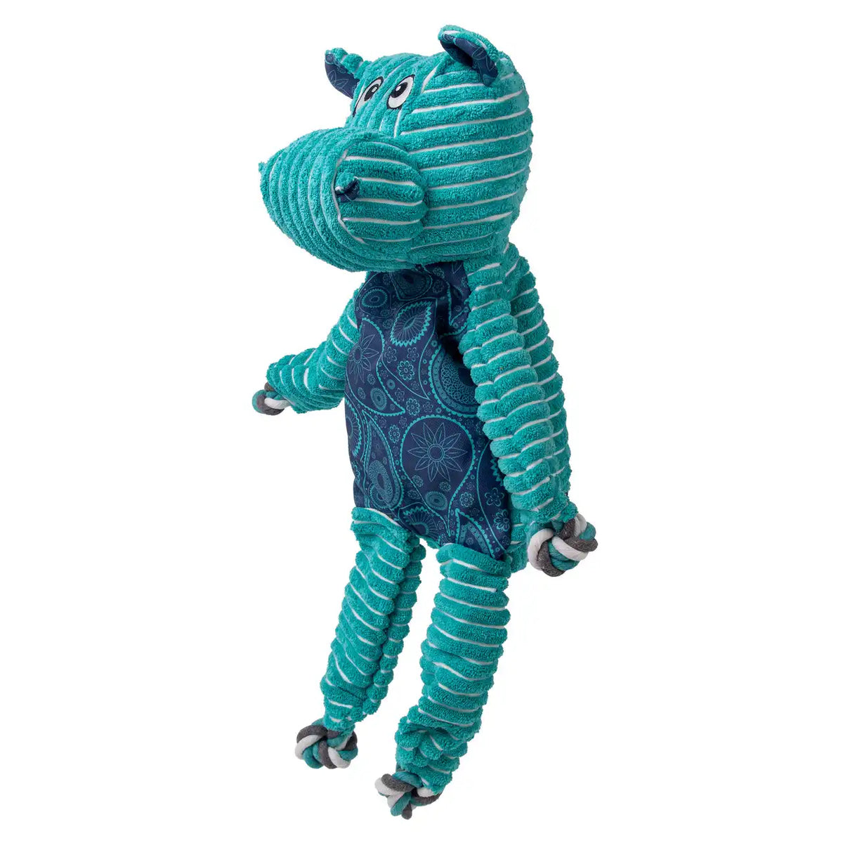 Floppy Knots Hippo