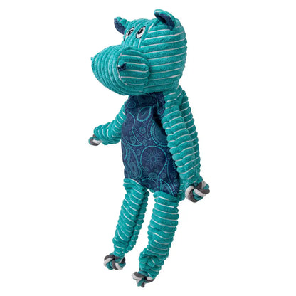 Floppy Knots Hippo