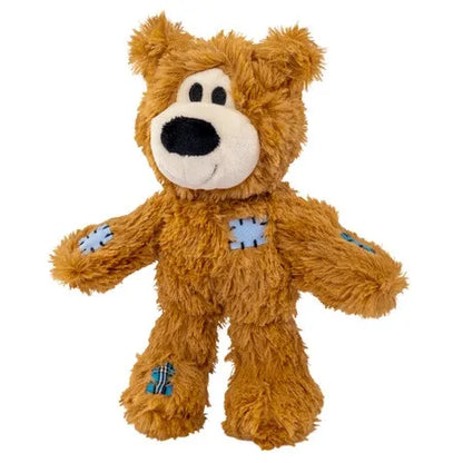 Wild Knots Bear, Assorted Colors