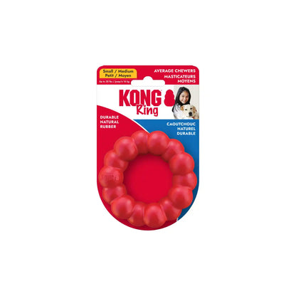 KONG Ring