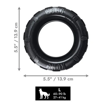KONG Extreme Tires