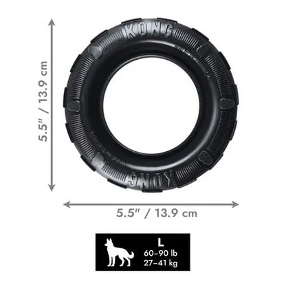 KONG Extreme Tires