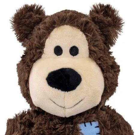 Wild Knots Bear, Assorted Colors