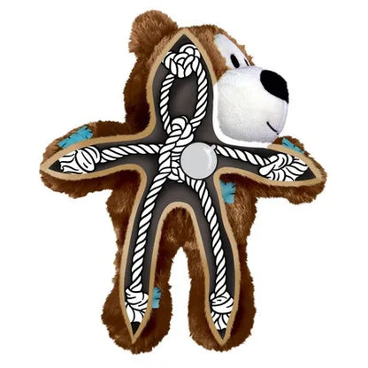 Wild Knots Bear, Assorted Colors