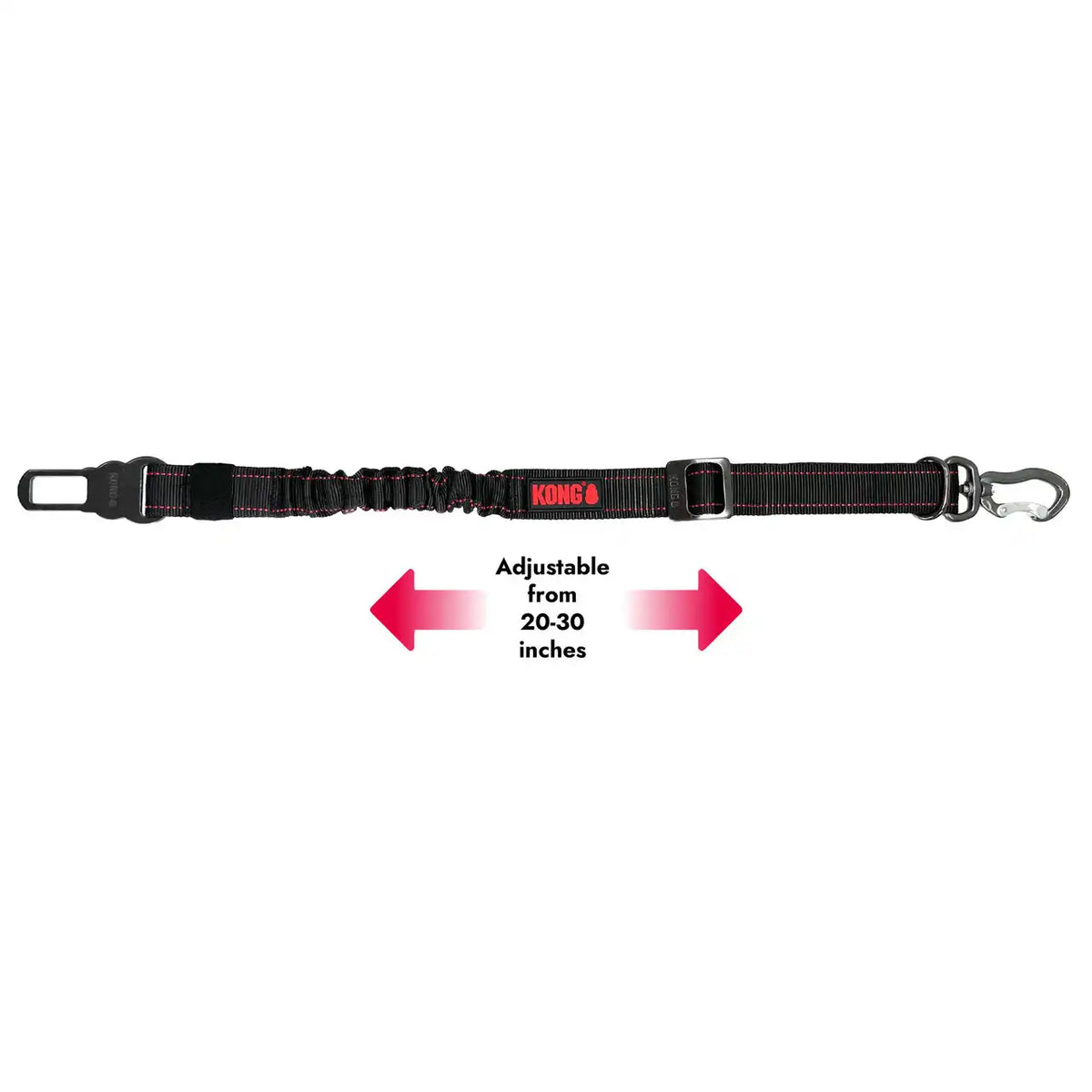 KONG Deluxe Swivel Tether