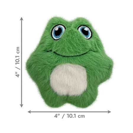 Snuzzles Mini Frog
