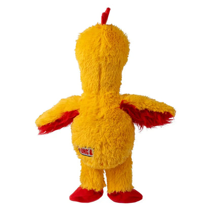 Knots Chicken
