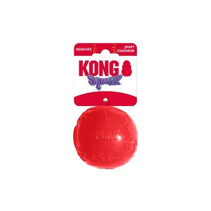 Squeezz Ball, Assorted Colors