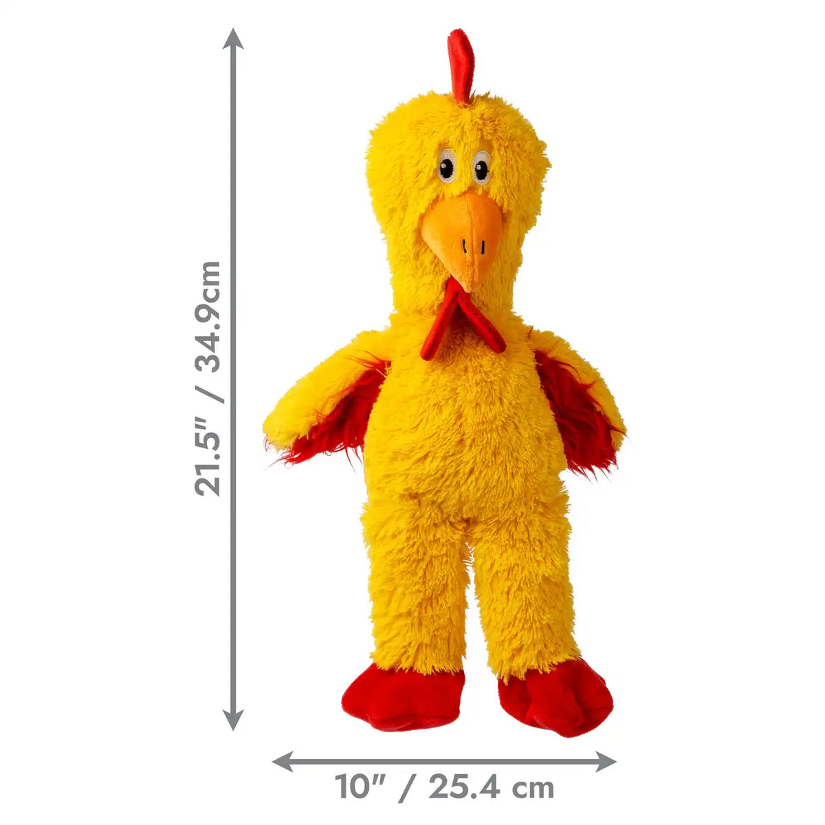 Knots Chicken